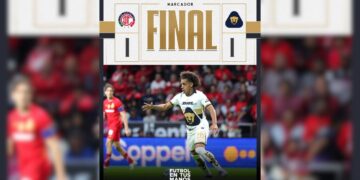 Juárez presupuesto Pumas Toluca