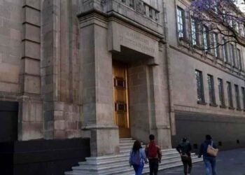 jueces SCJN reforma judicial