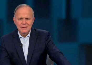 atentado Ciro Gómez Leyva