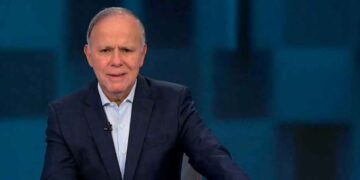 atentado Ciro Gómez Leyva