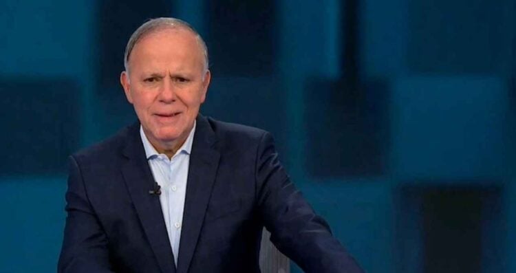 atentado Ciro Gómez Leyva