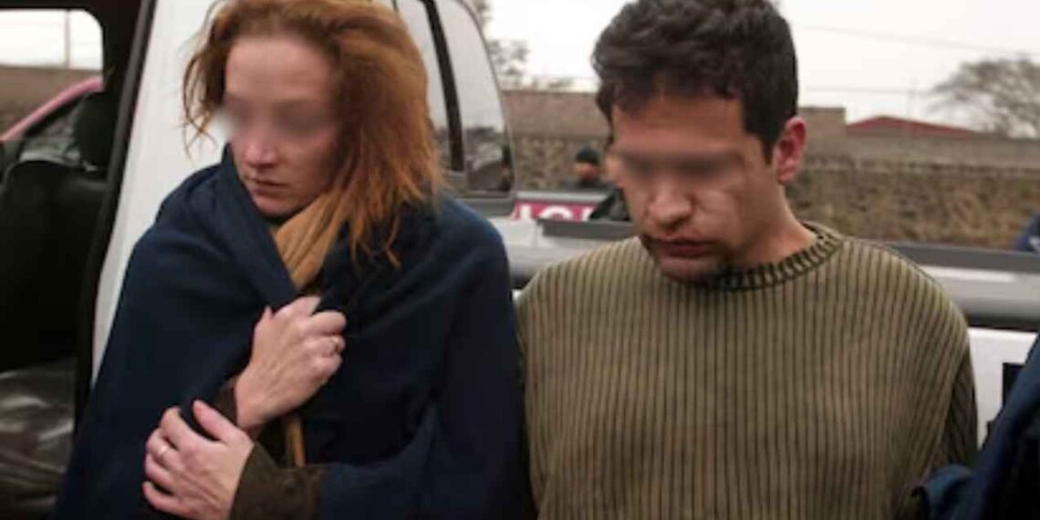 Jueza solicita liberar a Israel Vallarta tras casi 20 años en prisión sin sentencia: ¿Quién es y de qué se le acusaba?