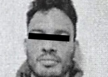 Julio César Chávez Jr. ingresa a penal en México tras ser detenido en Estados Unidos