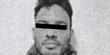 Julio César Chávez Jr. ingresa a penal en México tras ser detenido en Estados Unidos