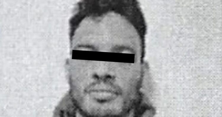 Julio César Chávez Jr. ingresa a penal en México tras ser detenido en Estados Unidos