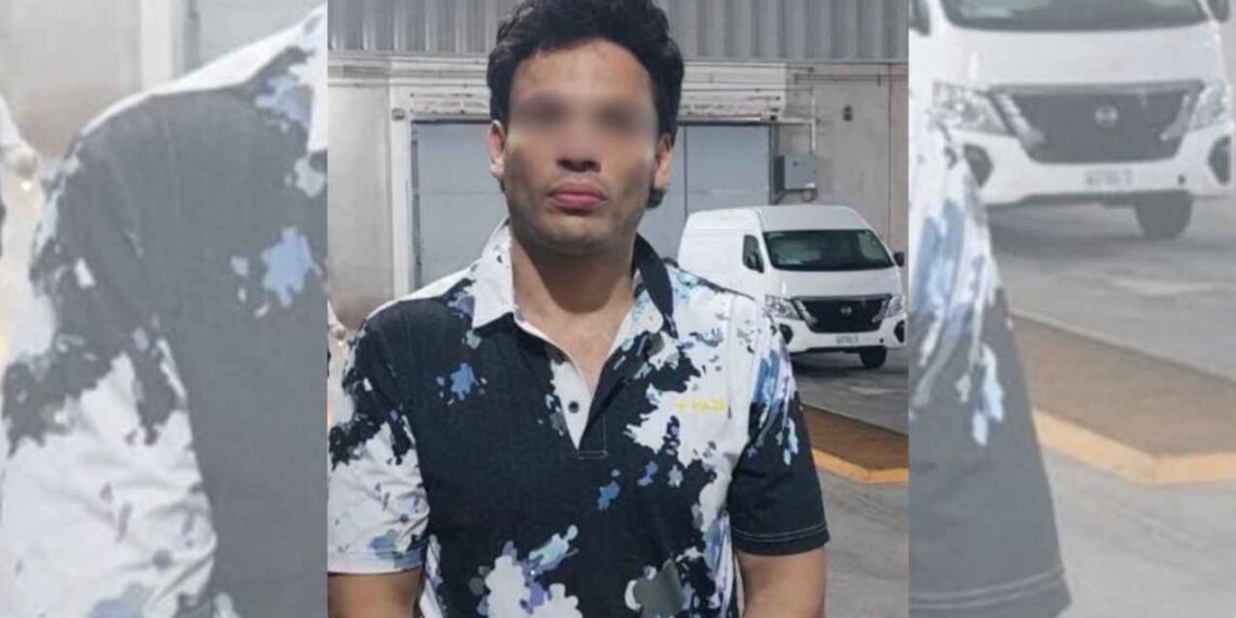 Julio César Chávez Jr. promueve amparo por privación de la libertad e incomunicación