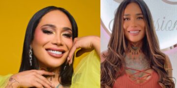 Karina Torres recibe halagos por su cambio de look