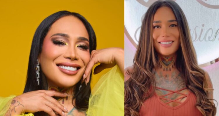 Karina Torres recibe halagos por su cambio de look