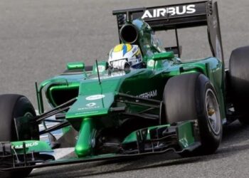 Kassis-Mohamed planea un regreso a F1 con un nuevo equipo para 2027