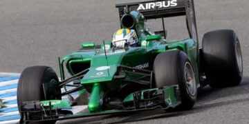Kassis-Mohamed planea un regreso a F1 con un nuevo equipo para 2027