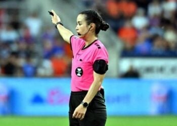 Katia Itzel García