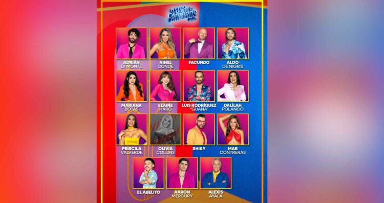 LCDLF Mhoni Vidente