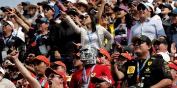 La F1 vive un cambio generacional, ¿el impacto de Netflix