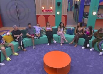 La Jefa Casa de los Famosos