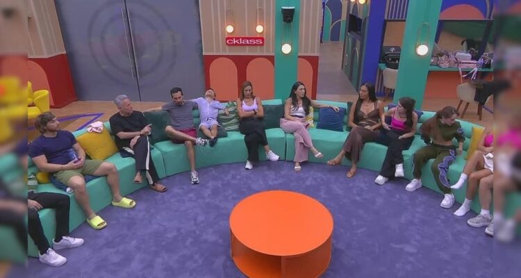 La Jefa Casa de los Famosos