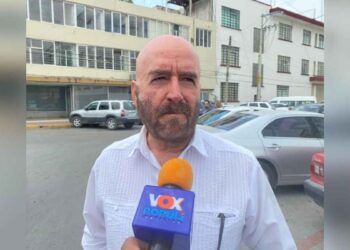 Raúl Quiroga presas