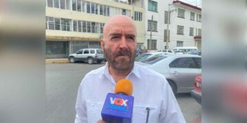 Raúl Quiroga presas