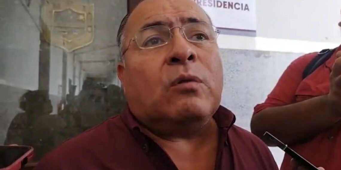 Laguna del Carpintero Tampico