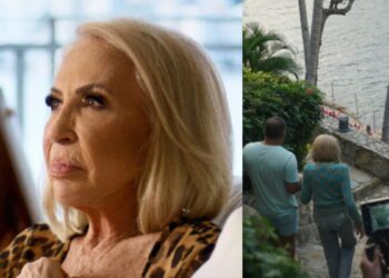 Laura Bozzo estrenará documental sobre su vida en VIX