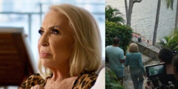 Laura Bozzo estrenará documental sobre su vida en VIX