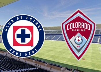 Cruz Azul Colorado Rapids