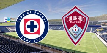 Cruz Azul Colorado Rapids
