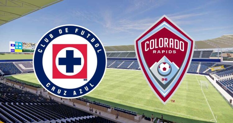 Cruz Azul Colorado Rapids