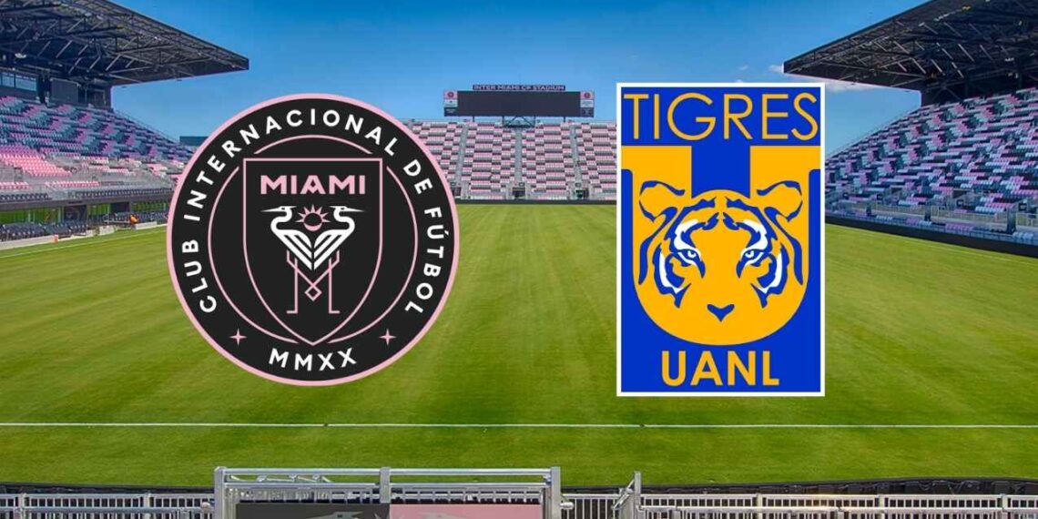Inter Miami Tigres
