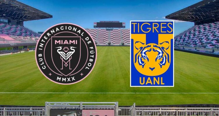 Inter Miami Tigres