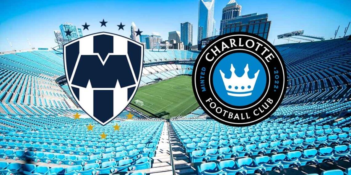 Monterrey Charlotte FC