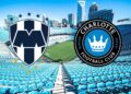 Monterrey Charlotte FC