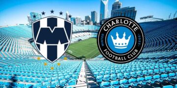 Monterrey Charlotte FC