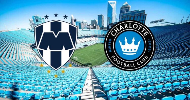 Monterrey Charlotte FC