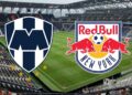 Monterrey New York Red Bulls