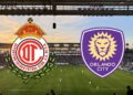 Orlando City Toluca