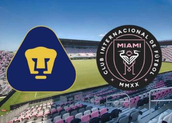 Pumas Inter Miami