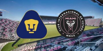 Pumas Inter Miami