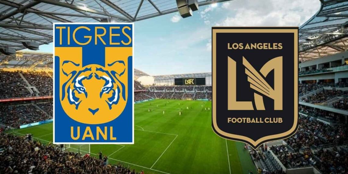 Tigres LAFC