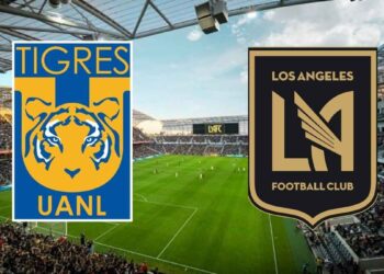 Tigres LAFC
