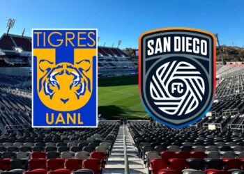 Tigres San Diego FC