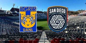 Tigres San Diego FC