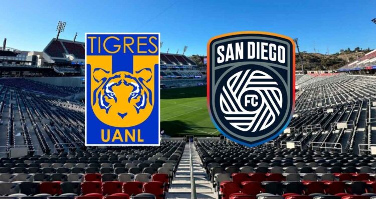 Tigres San Diego FC