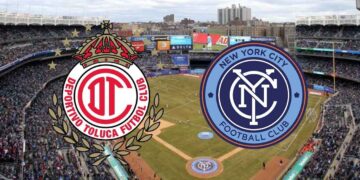 NYC FC Toluca