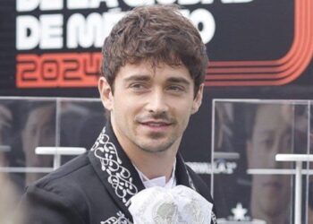 Leclerc confía en nuevas reglas para que Ferrari vuelva a competir