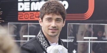 Leclerc confía en nuevas reglas para que Ferrari vuelva a competir
