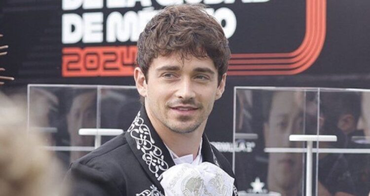 Leclerc confía en nuevas reglas para que Ferrari vuelva a competir