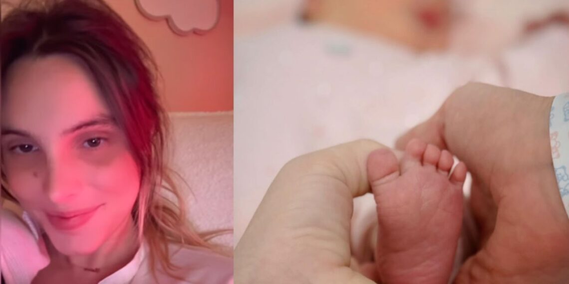 Lele Pons y Guaynaa comparten cómo viven sus primeros días como papás de Eloísa