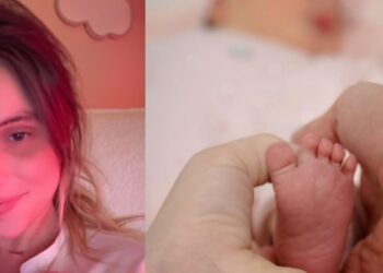 Lele Pons y Guaynaa comparten cómo viven sus primeros días como papás de Eloísa