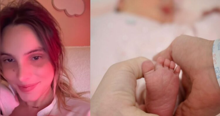 Lele Pons y Guaynaa comparten cómo viven sus primeros días como papás de Eloísa