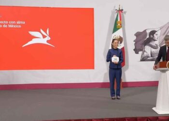 “Liebre Alebrije”, será el emblema de los vehículos eléctricos Olinia; revelan el logo de la marca